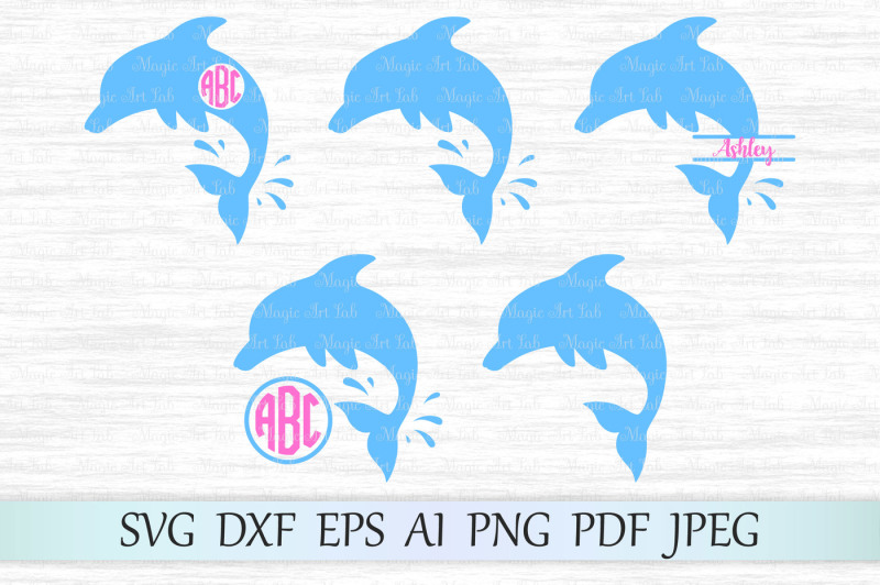 dolphin-svg-dolphin-monograms-svg-dolphin-silhouette-whale-svg