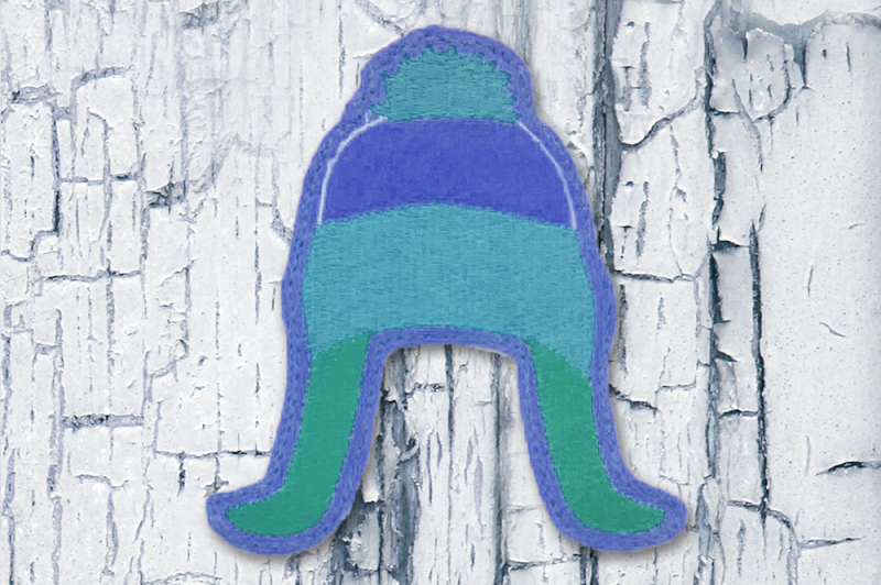winter-hat-ith-feltie-applique-embroidery