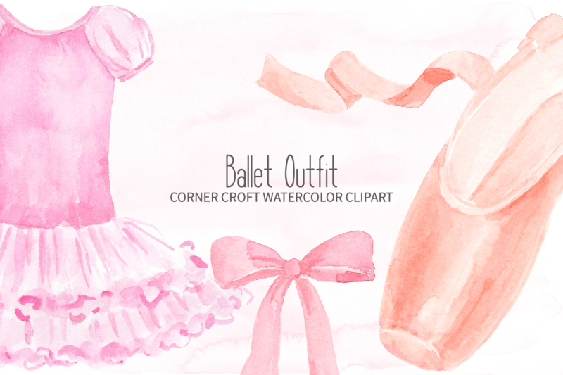 watercolor-ballet-shoes-ballet-dresses-illustration