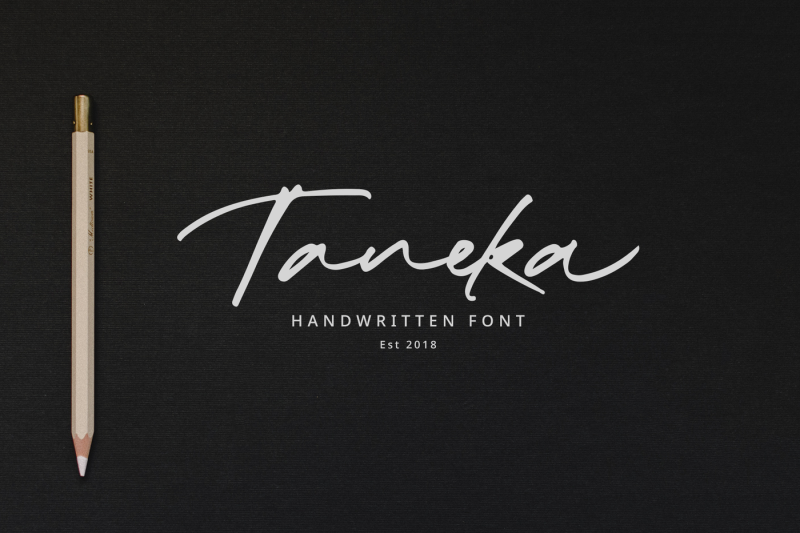 taneka-handwritten-70-percentoff