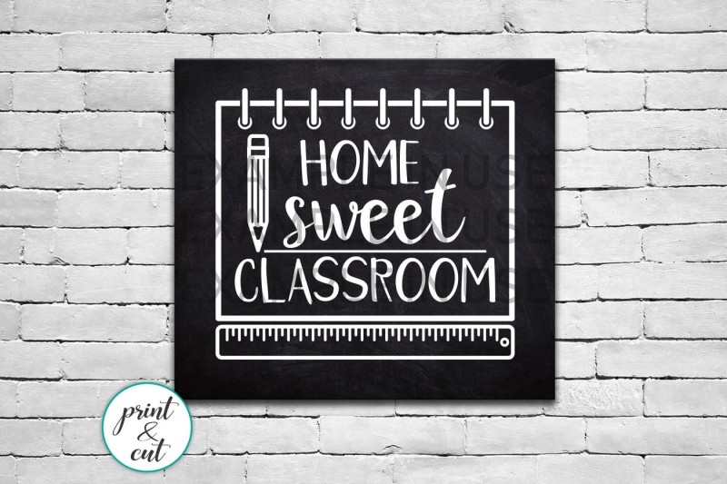 home-sweet-classroom-sign-svg-dxf-for-cut-or-jpg-png-print