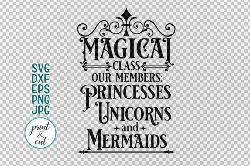 magical-class-sign-classroom-svg-dxf-files-png-jpg-print