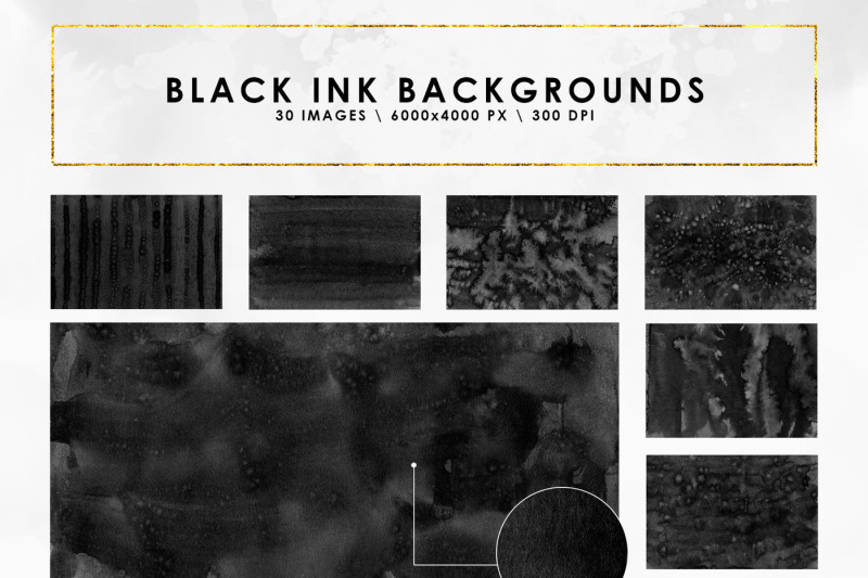 black-artistic-backgrounds
