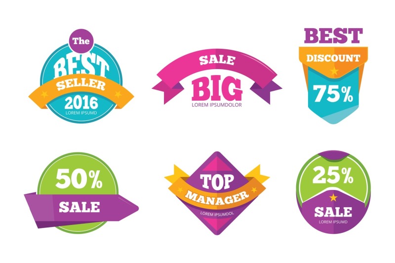 discount-tags-banners-and-stickers-vector-collection-for-digital-marke