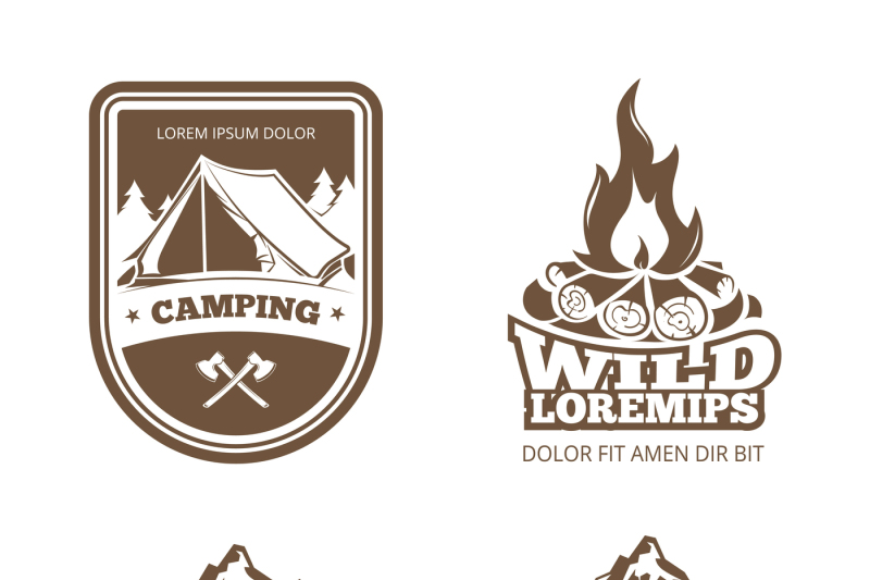 wilderness-and-nature-exploration-vintage-vector-labels-emblems-logo