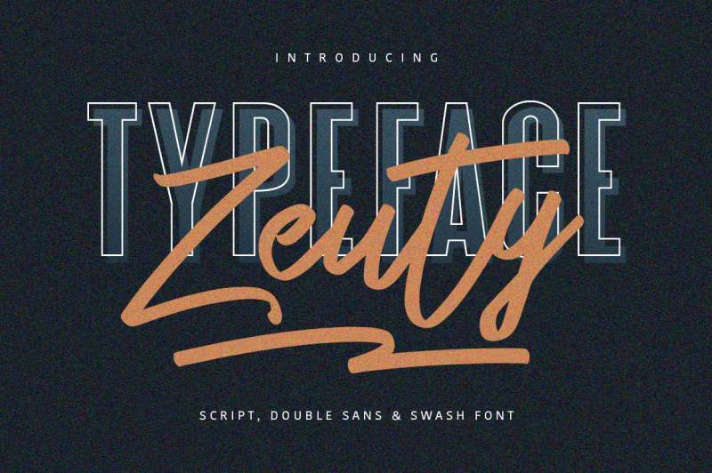 zeuty-typeface-collection