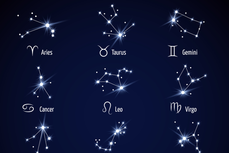 zodiac-signs-vector-astrology-horoscope-symbols-or-zodiacal-icons