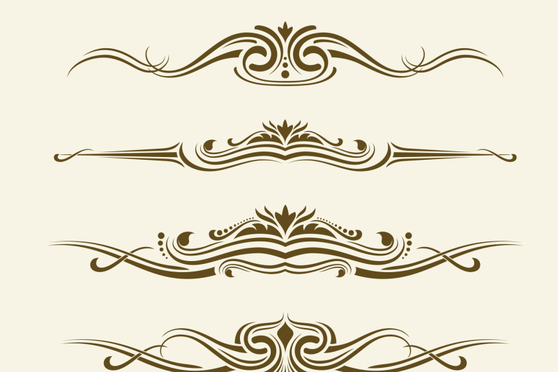 retro-flourishes-page-dividers-decorative-ornament-borders-vector-ca