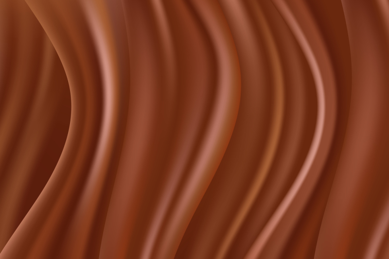 abstract-chocolate-vector-background