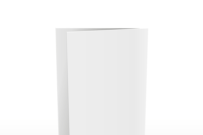 blank-folder-white-brochure-vector-3d-mockup