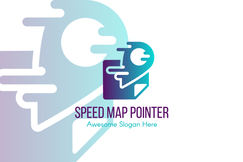speed-map-pointer-logo