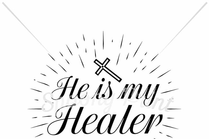 he-is-my-healer