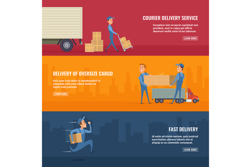 employees-of-the-service-delivery