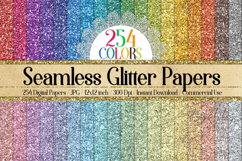 254-seamless-glitter-digital-papers-12-x-12-inch