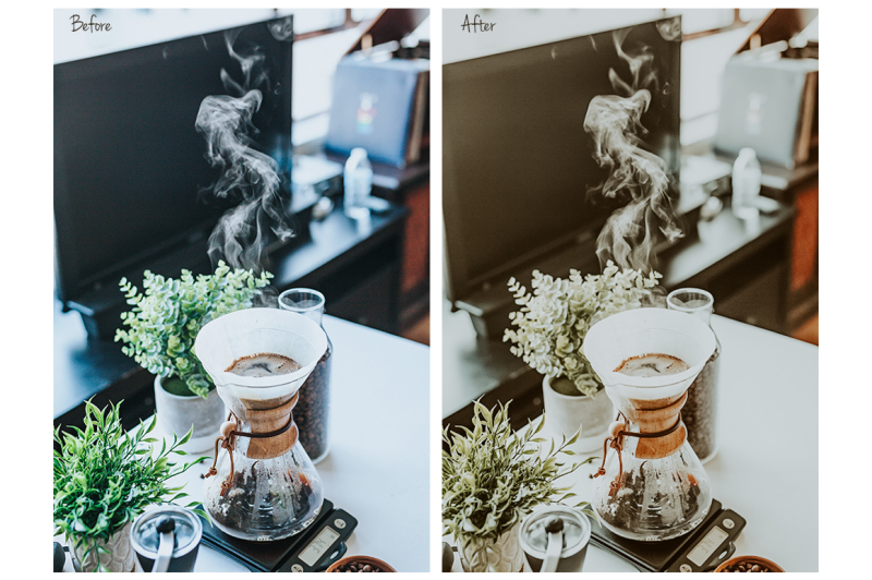 coffee-theme-lightroom-presets