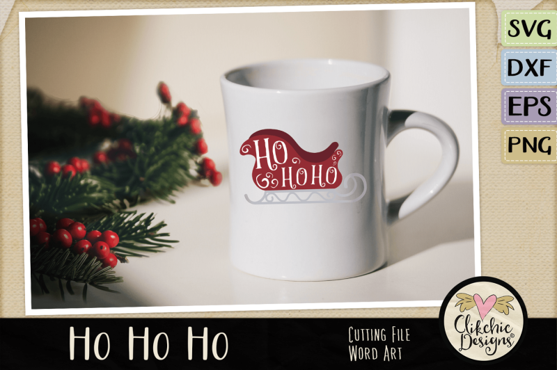 ho-ho-ho-sleigh-svg-word-art-and-vector