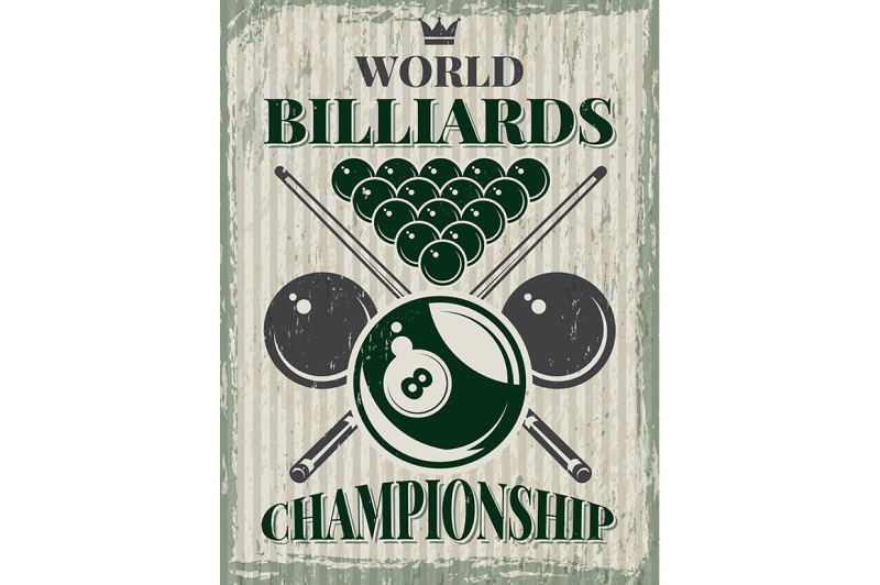 retro-sport-poster-for-billiard-club