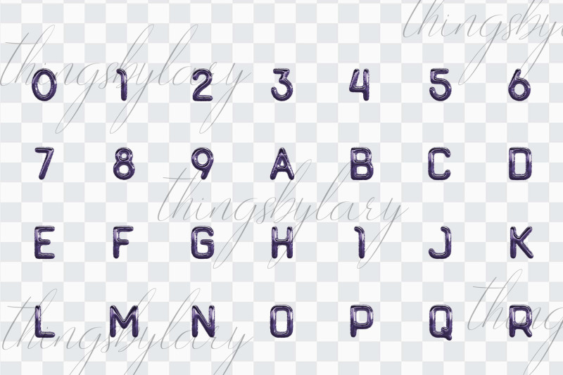41-ultra-violet-balloon-alphabet-clip-arts-purple-alphabet