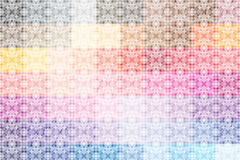 100-seamless-color-quatrefoil-pattern-digital-papers