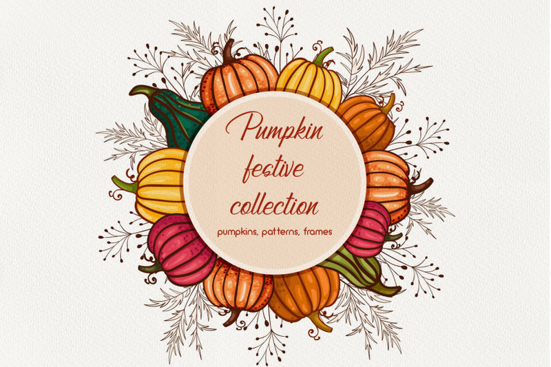 halloween-art-pumpkin-festive-collection