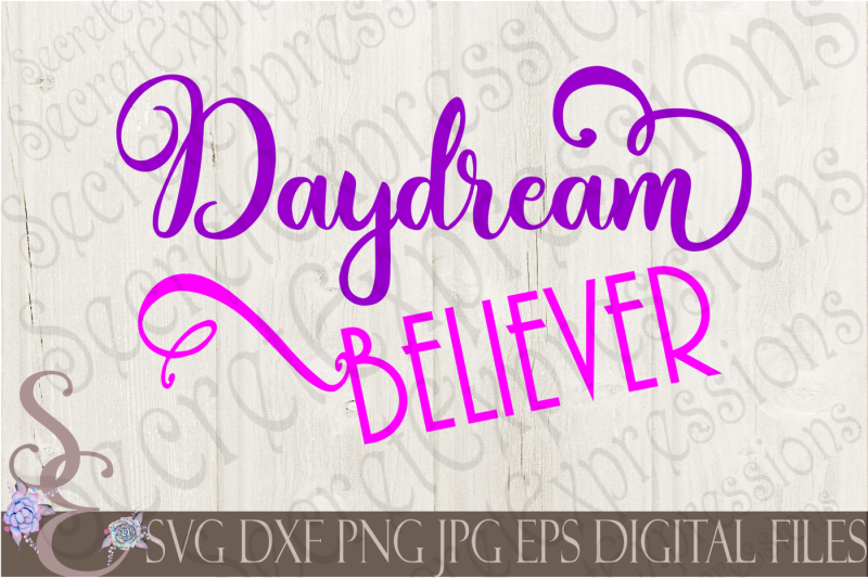 daydream-believer