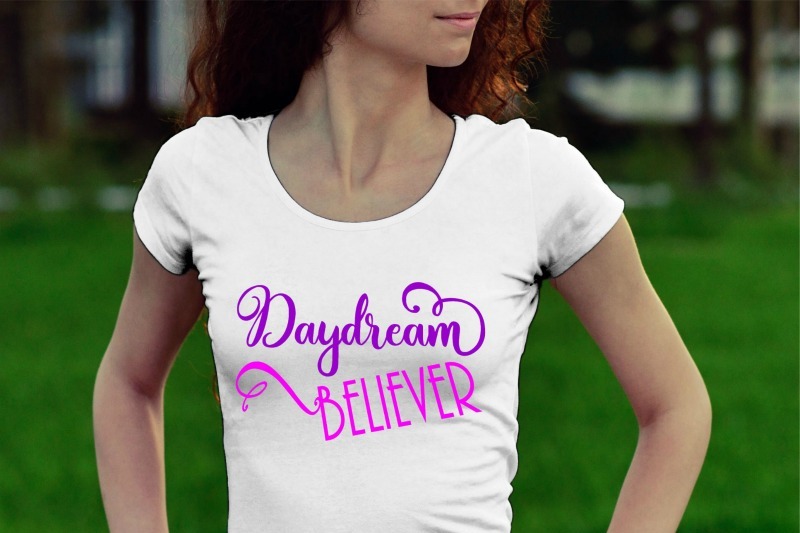 daydream-believer