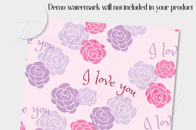 16-seamless-pastel-pink-and-purple-valentine-digital-papers
