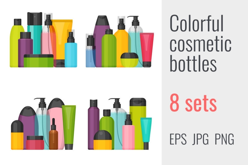 8-colorful-cosmetic-bottles-sets