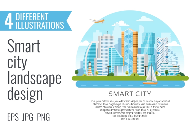 4-smart-city-landscape-designes