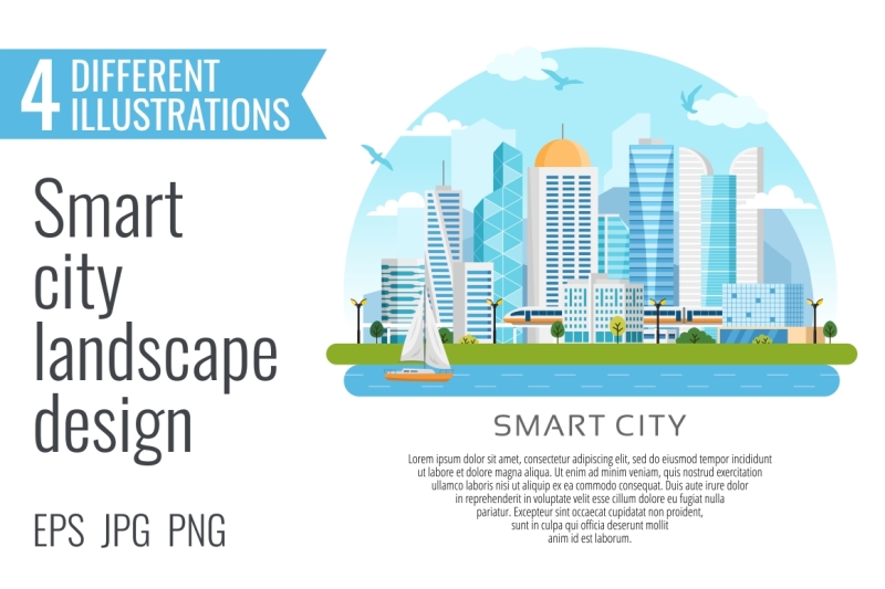 4-smart-city-landscape-designes