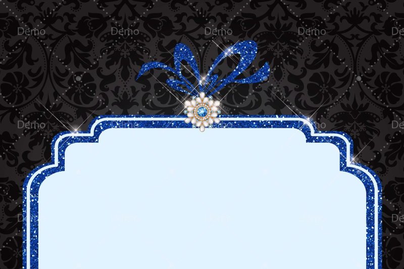 blue-royal-frame-glitter-and-jewelry-frame-clip-arts