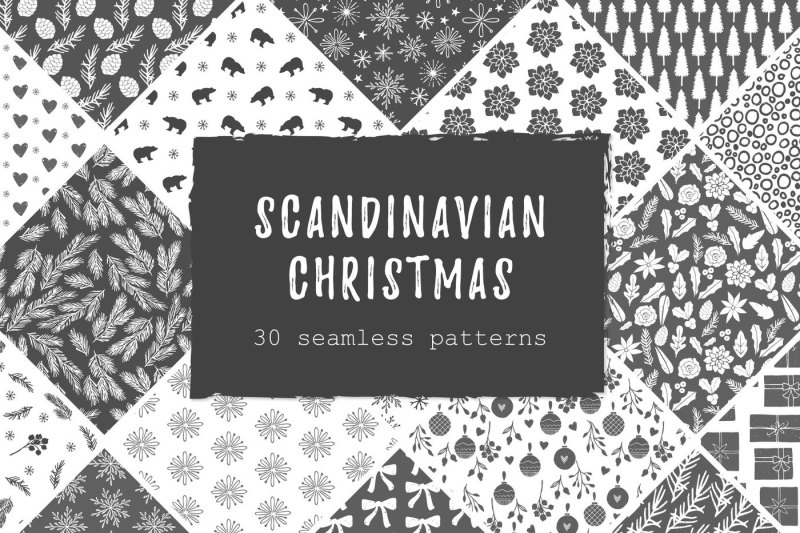 scandinavian-christmas