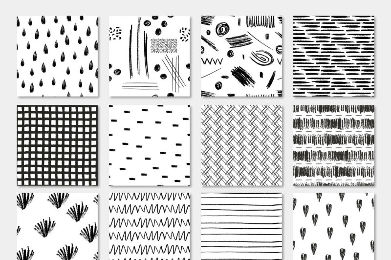 pensil-confetti-patterns-and-elements