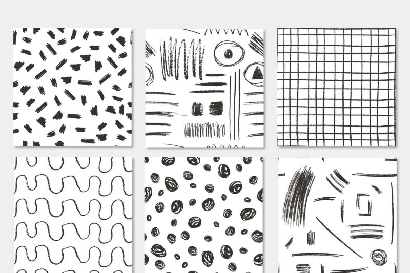 pensil-confetti-patterns-and-elements