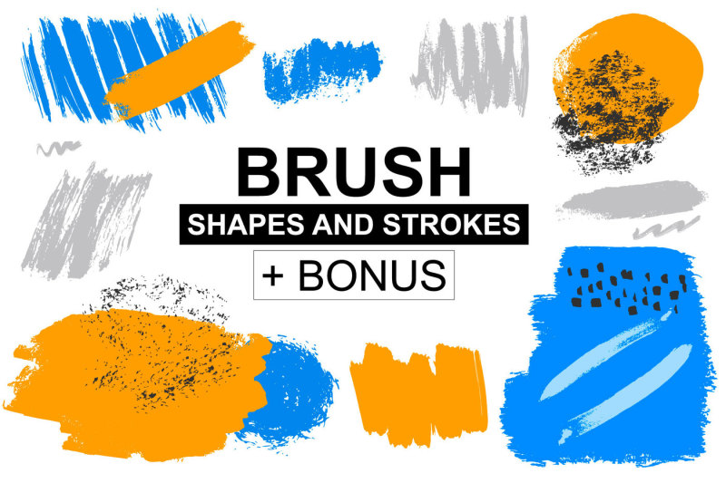brush-shapes-and-strokes