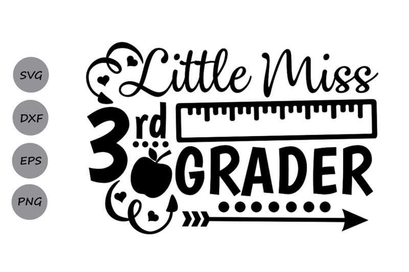 little-miss-3rd-grade-svg-back-to-school-svg-school-svg-third-grade