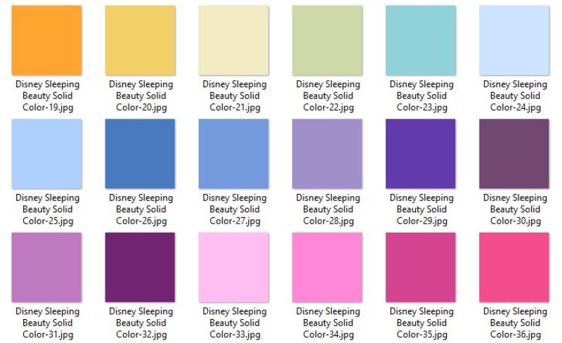 36-glitter-and-solid-color-princess-pink-and-purple-papers