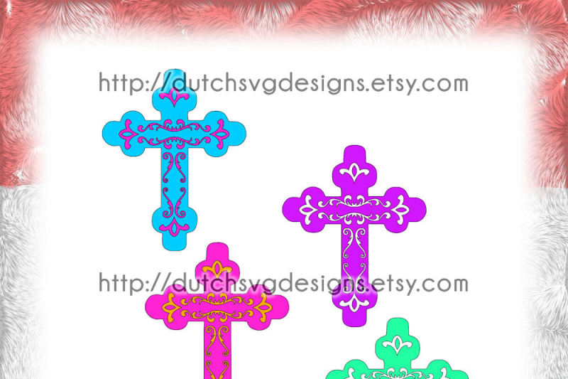 decorative-religious-cross-cutting-file-cross-svg-cricut-svg