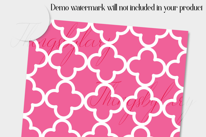 100-seamless-white-quatrefoil-pattern-digital-papers-12-inch