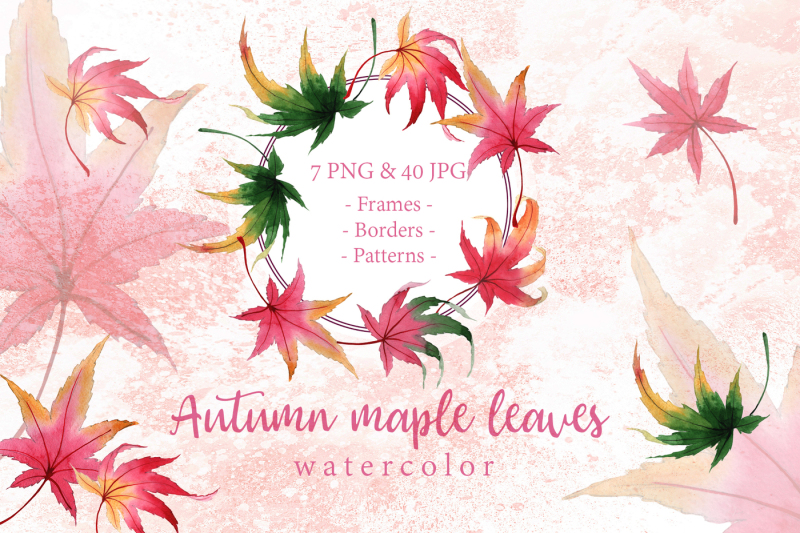 autumn-maple-leaves-png-watercolor-set-nbsp