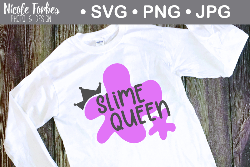 slime-queen-svg-cut-file