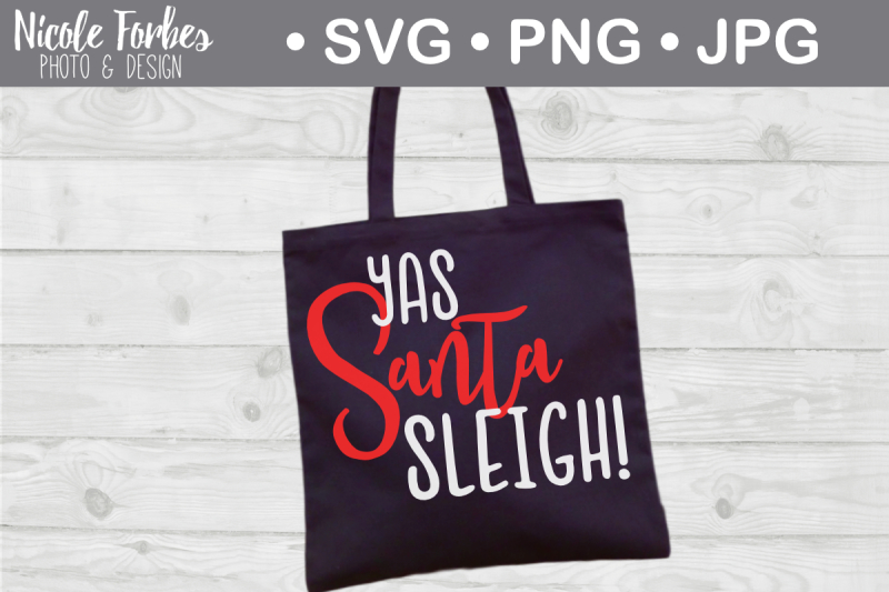 yas-santa-sleigh-svg-cut-file