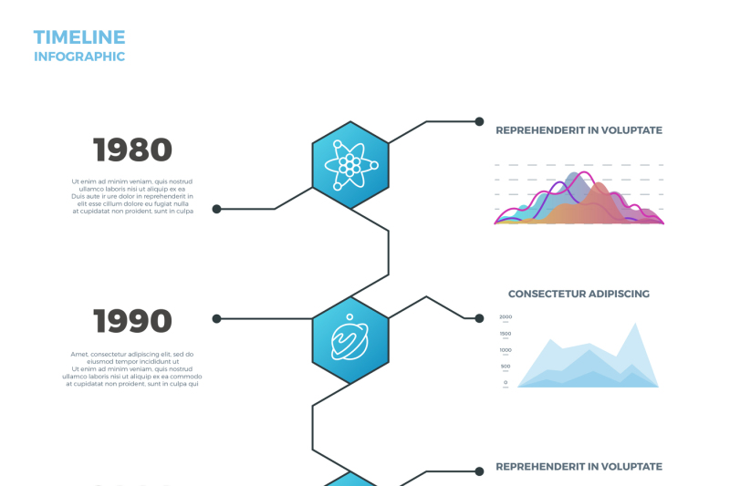 timeline-business-vector-infographics