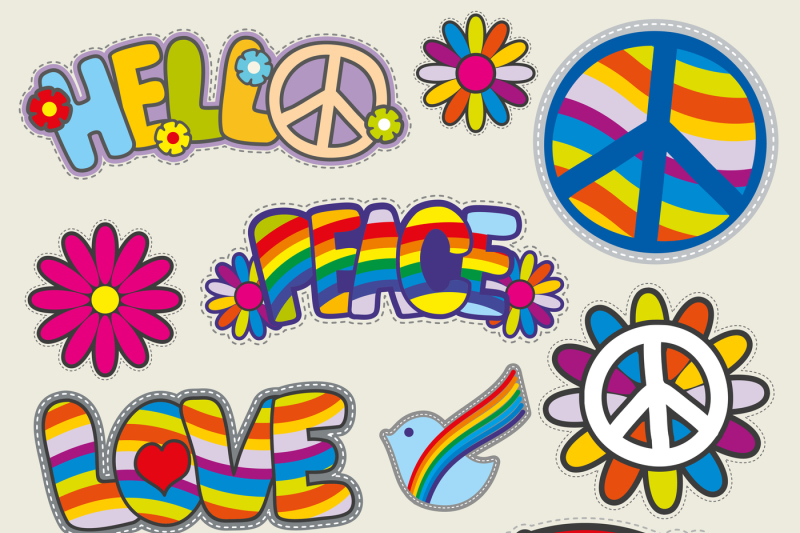 retro-hippie-patches-vector-emblems