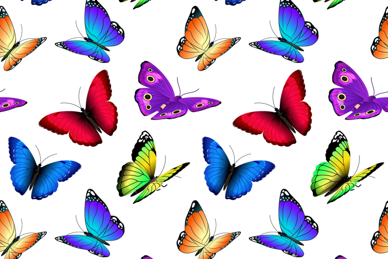 seamless-vector-pattern-with-butterflies