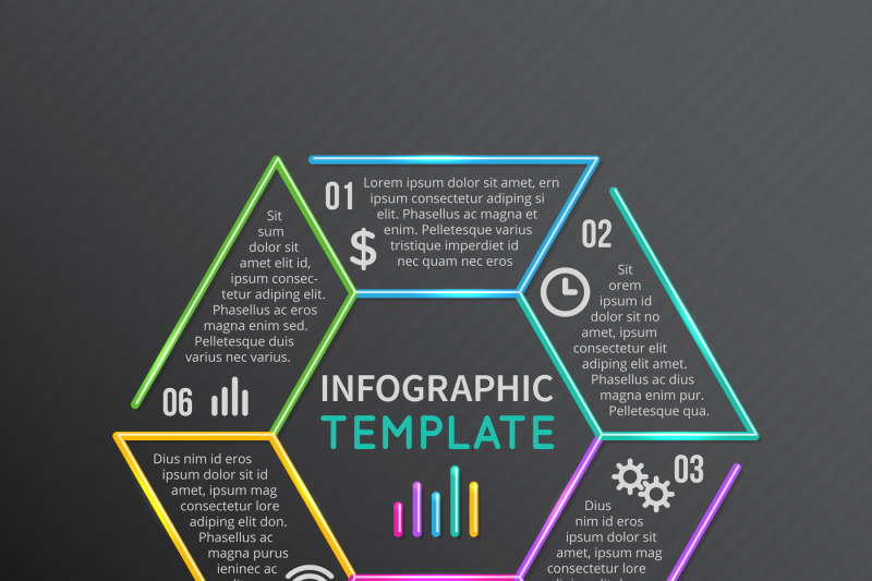 line-infographic-vector-template-icons-with-6-options-parts-steps-pr