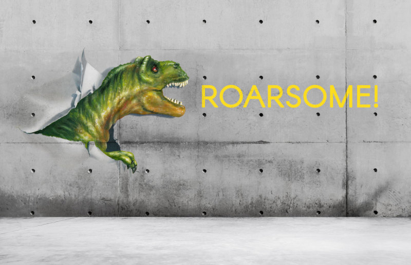 dinosaur-misbehaving-roarsome-t-rex