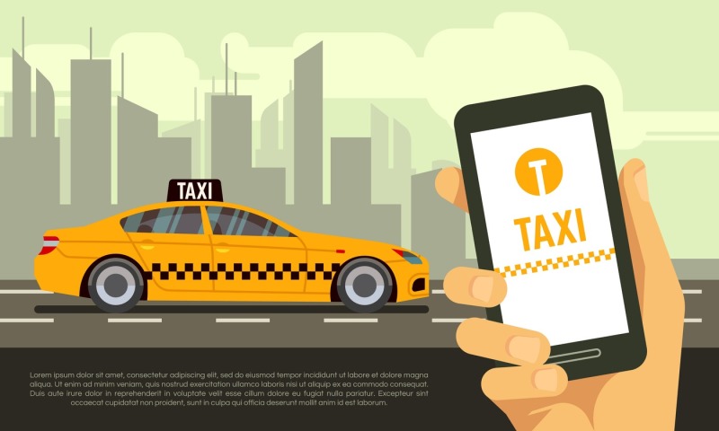 taxi-mobile-app-service