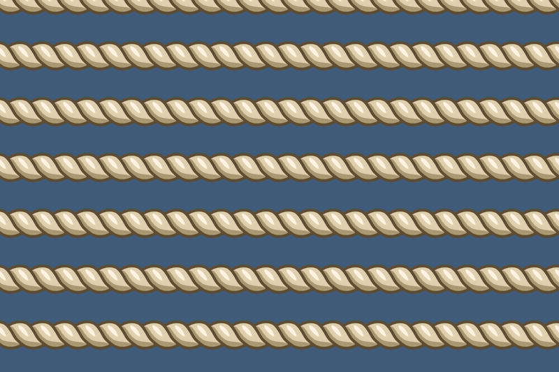 marine-ropes-striped-seamless-background