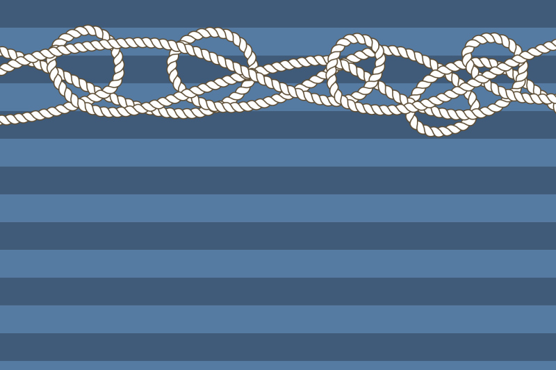 tangled-marine-ropes-borders-for-text